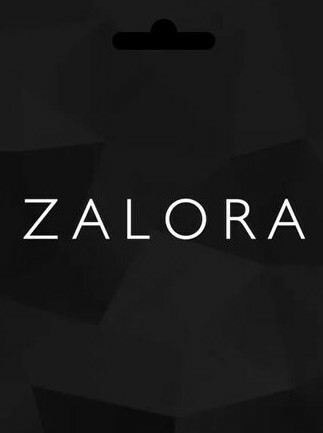 Zalora Gift Card 50 HKD - Zalora Key - HONG KONG