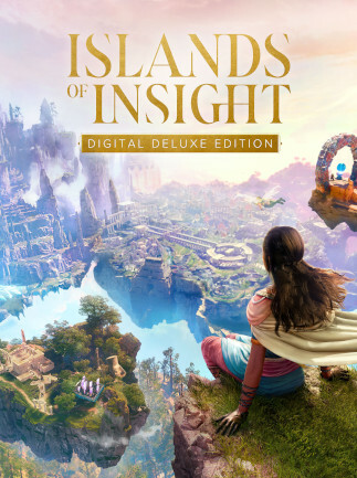 Islands of Insight | Deluxe Edition (PC)
