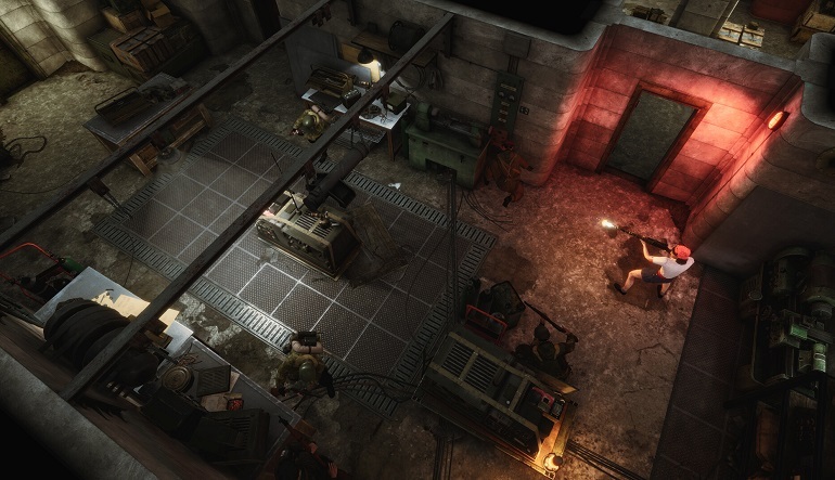 Classified: France '44 | Overlord Edition (PC) - Steam Key - EUROPE / NORTH AMERICA