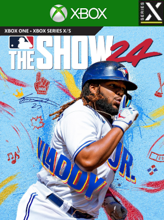 MLB The Show 24 | Standard Edition ( )