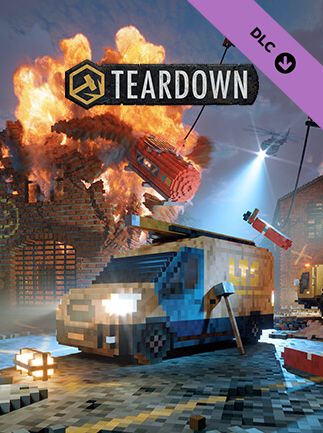 Teardown: Season Pass (PC)