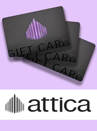 Attica Gift Card 20 EUR - Key - GREECE