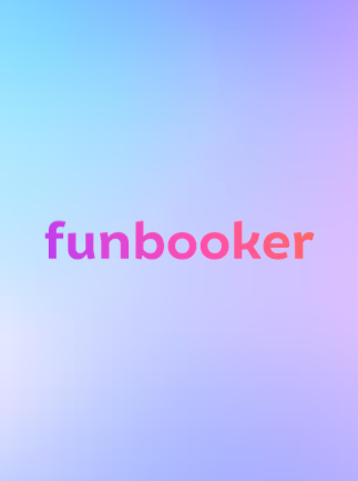 Funbooker Gift Card 50 EUR - Funbooker Key - FRANCE