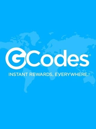 GCodes Global Everything Gift Card 100 USD - GCodes Key - UNITED STATES