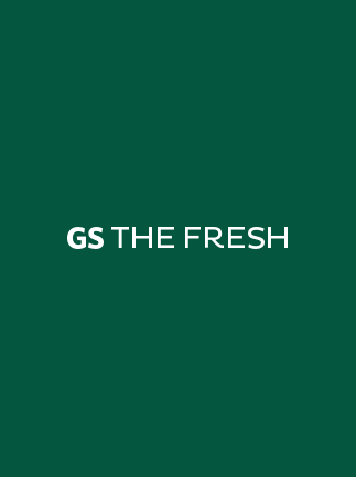 GS The Fresh Gift Card 3000 KRW - GS The Fresh Key - SOUTH KOREA