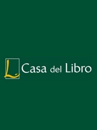 Casa del Libro Gift Card 25 EUR - Casa del Libro Key - SPAIN