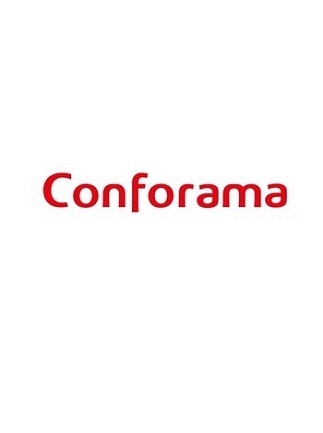 Conforama Gift Card 100 EUR - Conforama Key - FRANCE