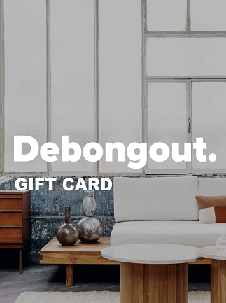 Debongout Gift Card 50 EUR -  Key - FRANCE