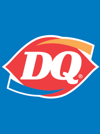 Dairy Queen Gift Card 100000 VND - DQ Key - VIETNAM