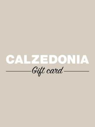 Calzedonia Gift Card 30 EUR - Calzedonia Key - ITALY