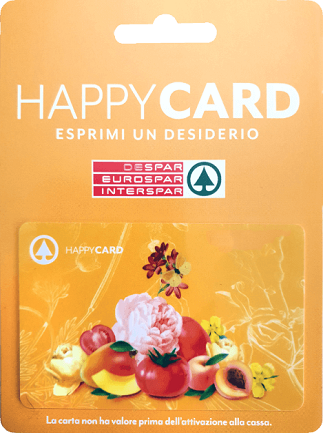 Despar Nordest Gift Card 50 EUR - Key - ITALY