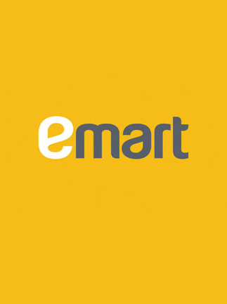 Emart Gift Card 30000 KRW - Emart Key - SOUTH KOREA
