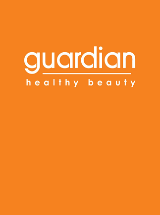 Guardian Gift Card 30 SGD - Key - SINGAPORE