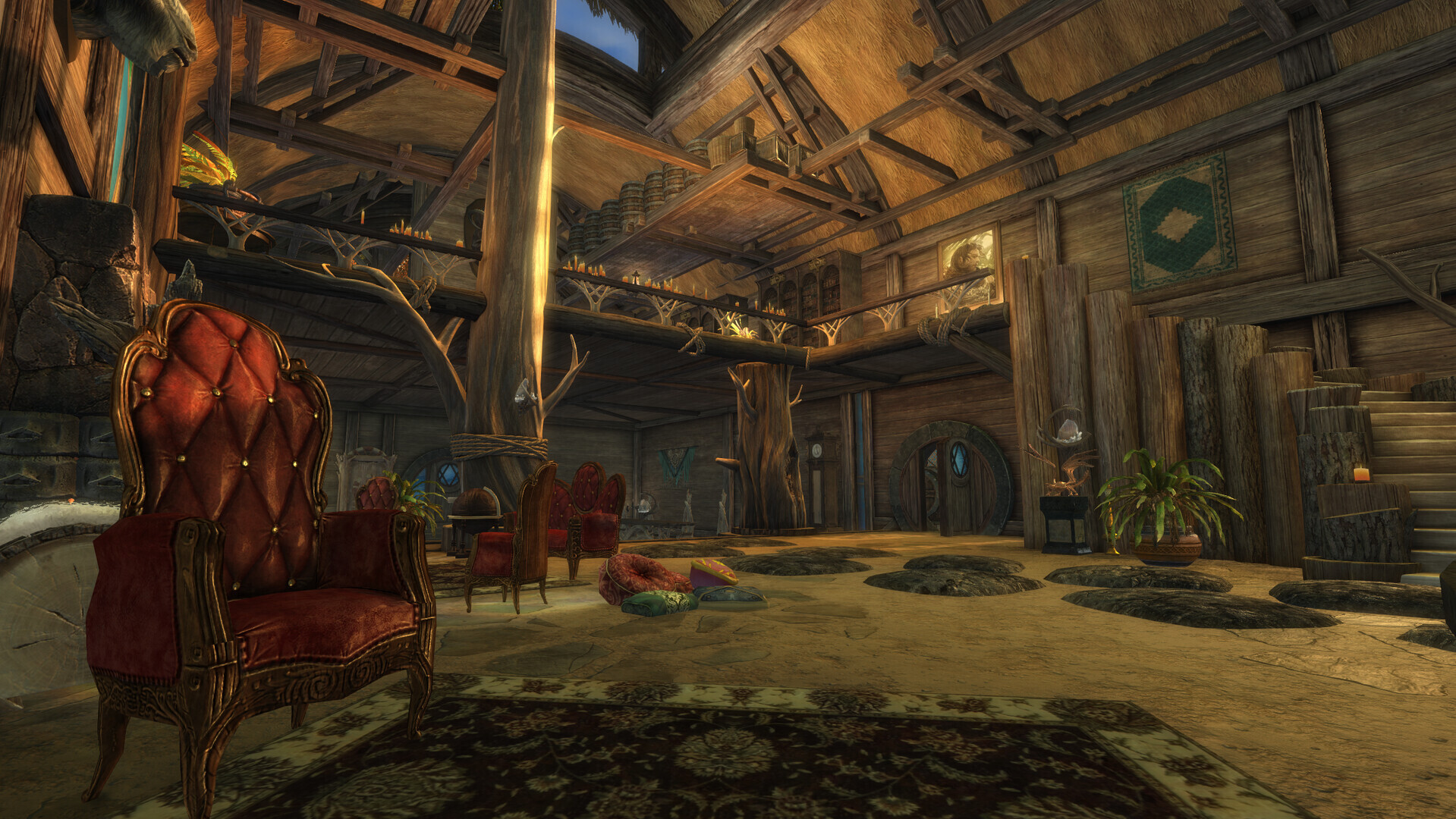 Guild Wars 2: Janthir Wilds (PC) - Arena.net Key screenshot 2