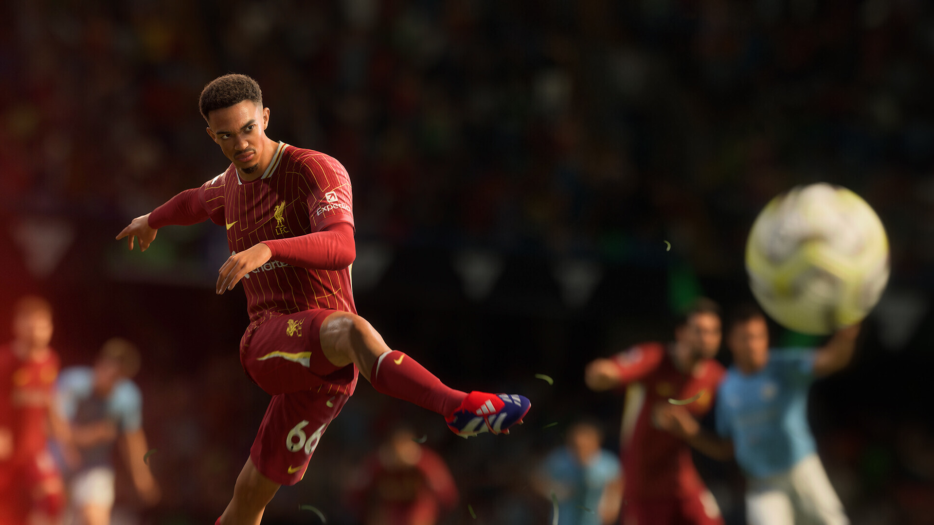 EA SPORTS FC 25 captură 1
