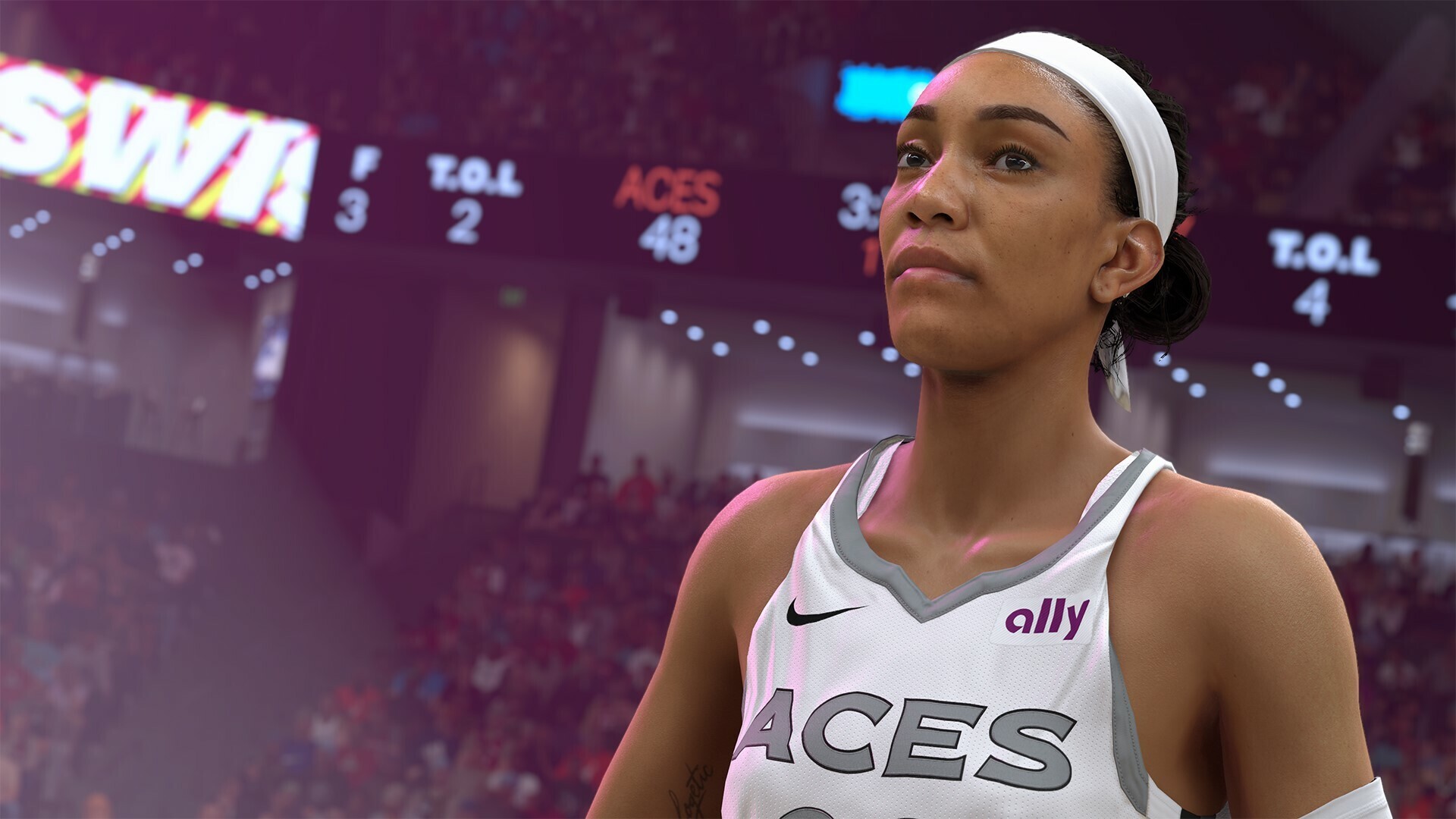 NBA 2K25 | All-Star Edition screenshot 1