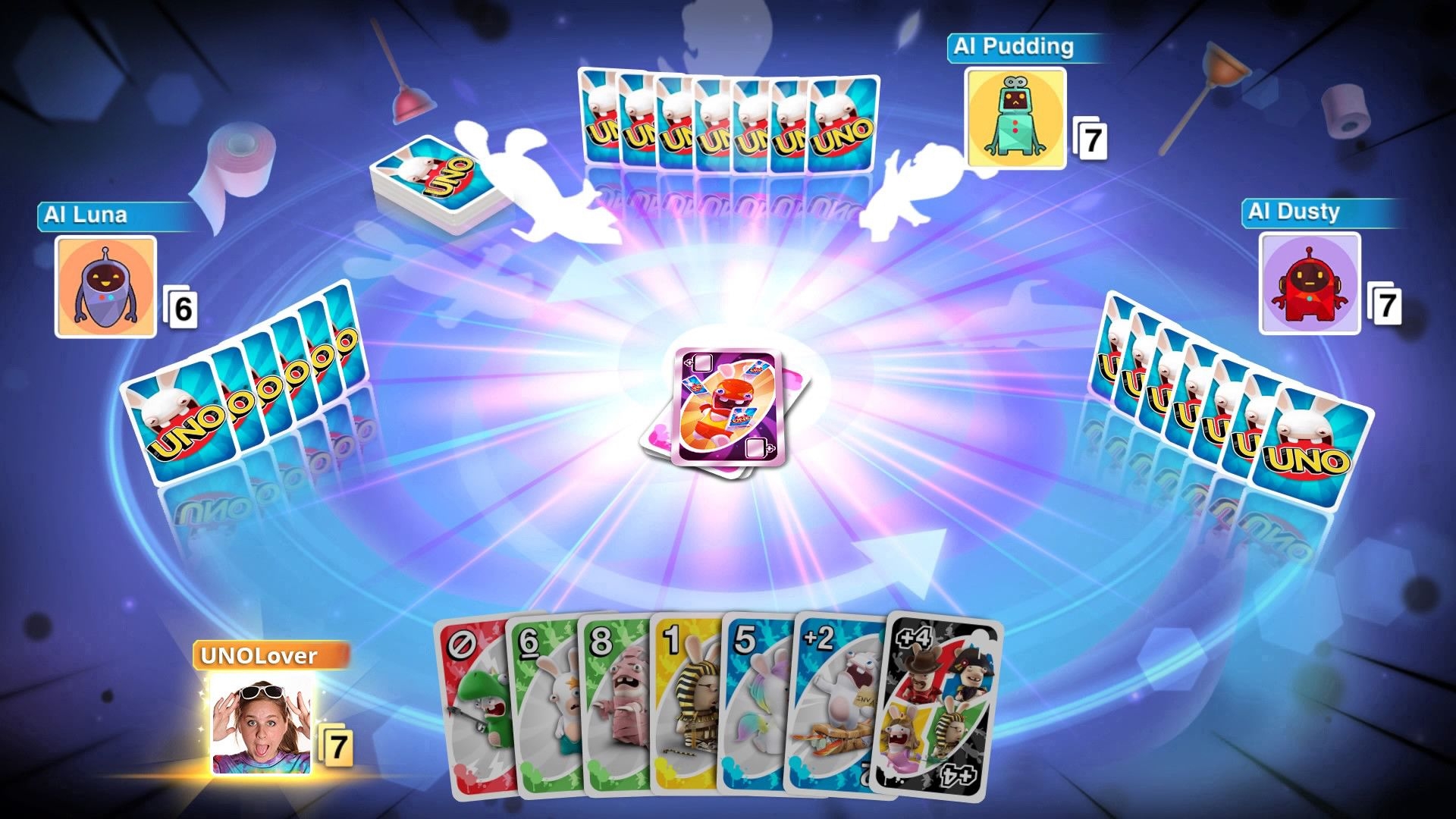UNO - Ubisoft Connect screenshot 2