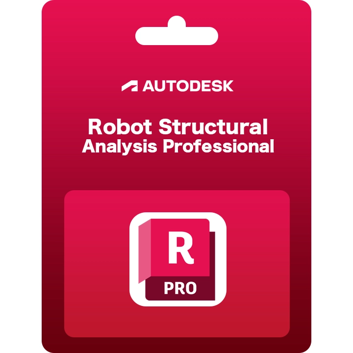 Autodesk Robot Structural Analysis Professional 2025 | For Windows (1 Eszköz, 1 Év) - Autodesk