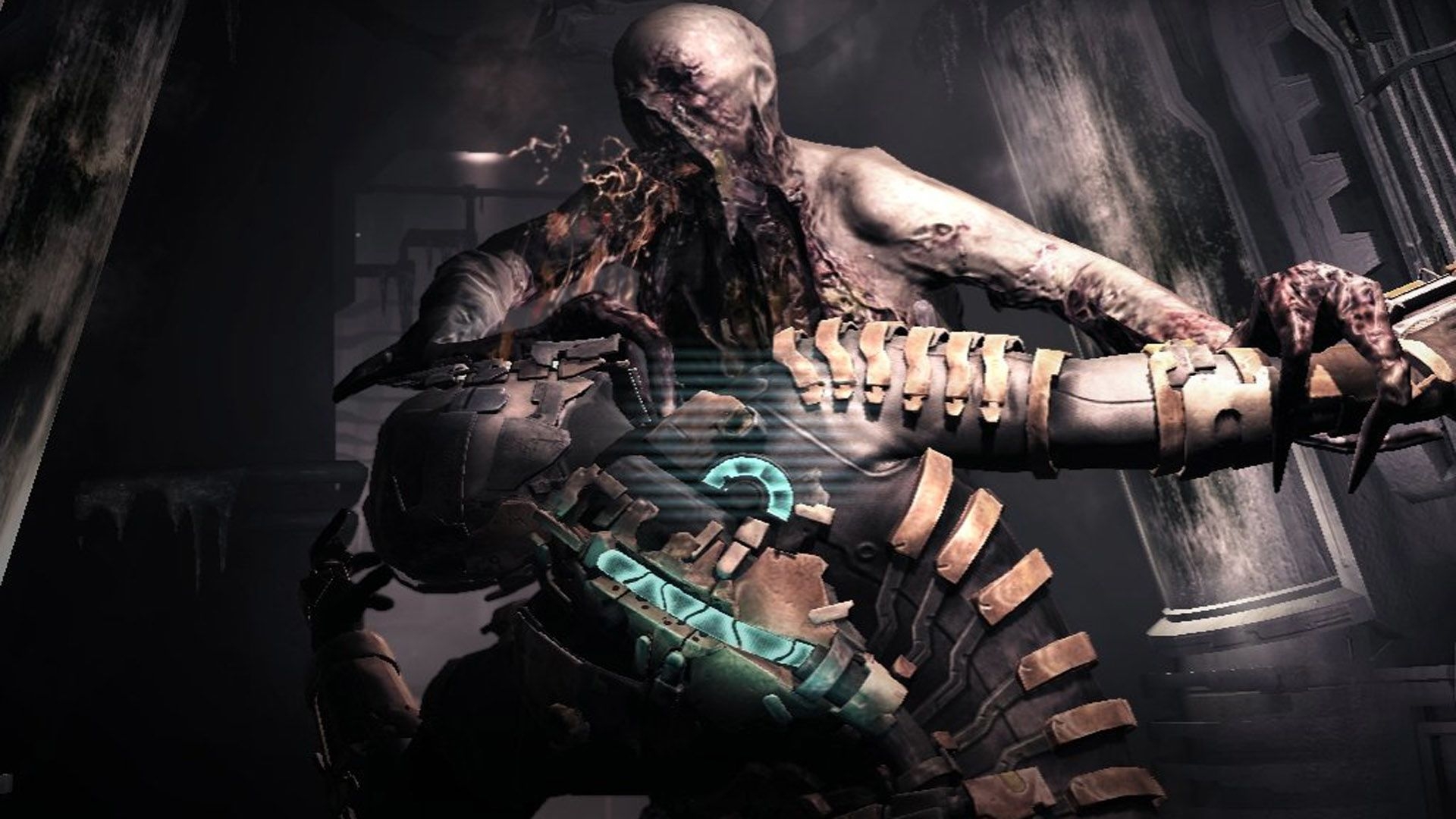 Dead Space 2 screenshot 1
