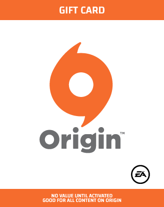 EA Gift Card 25 EUR - Origin Key - Europe