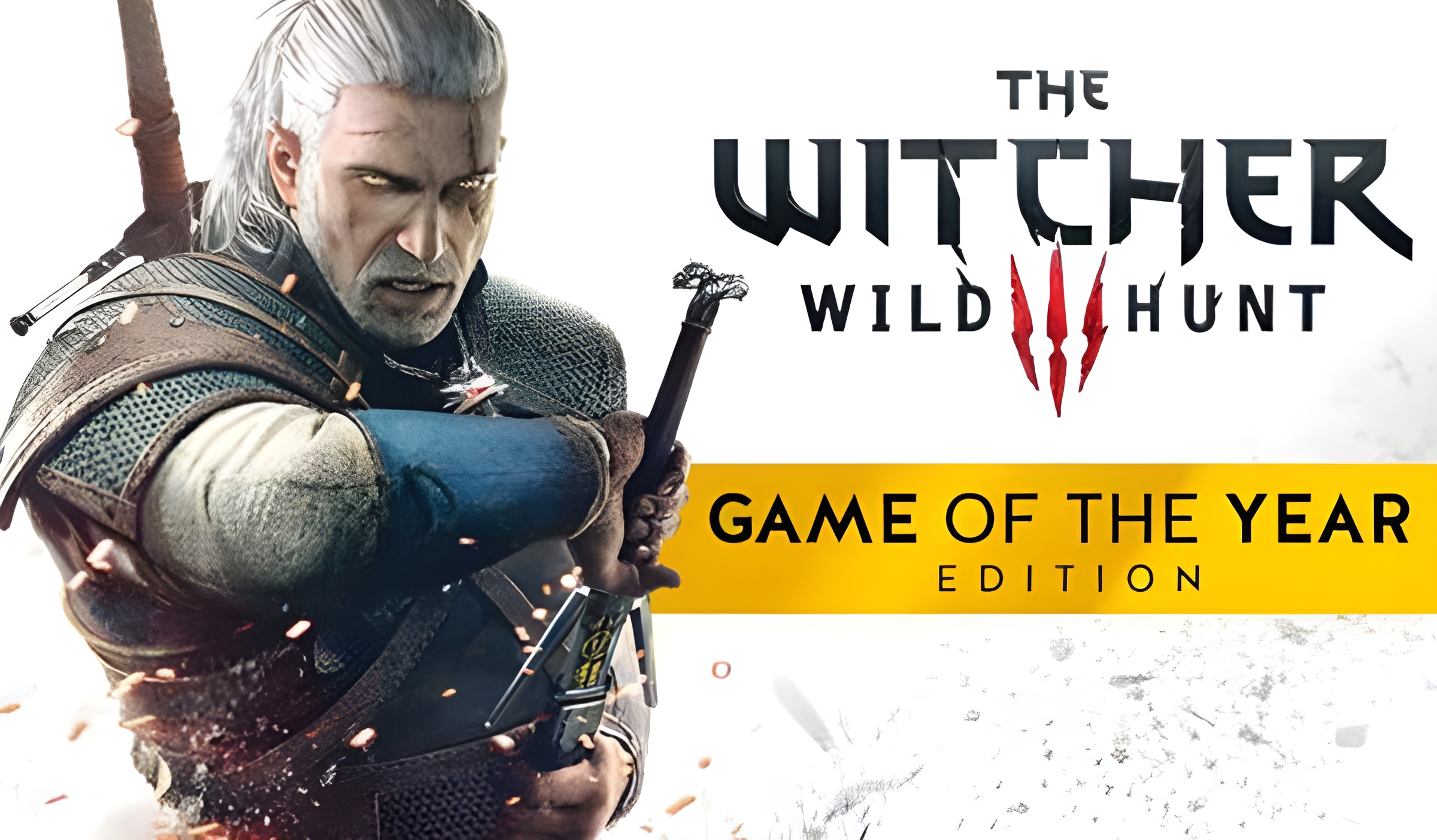 The Witcher 3: Wild Hunt GOTY Edition (PC) - GOG.COM Key screenshot 1