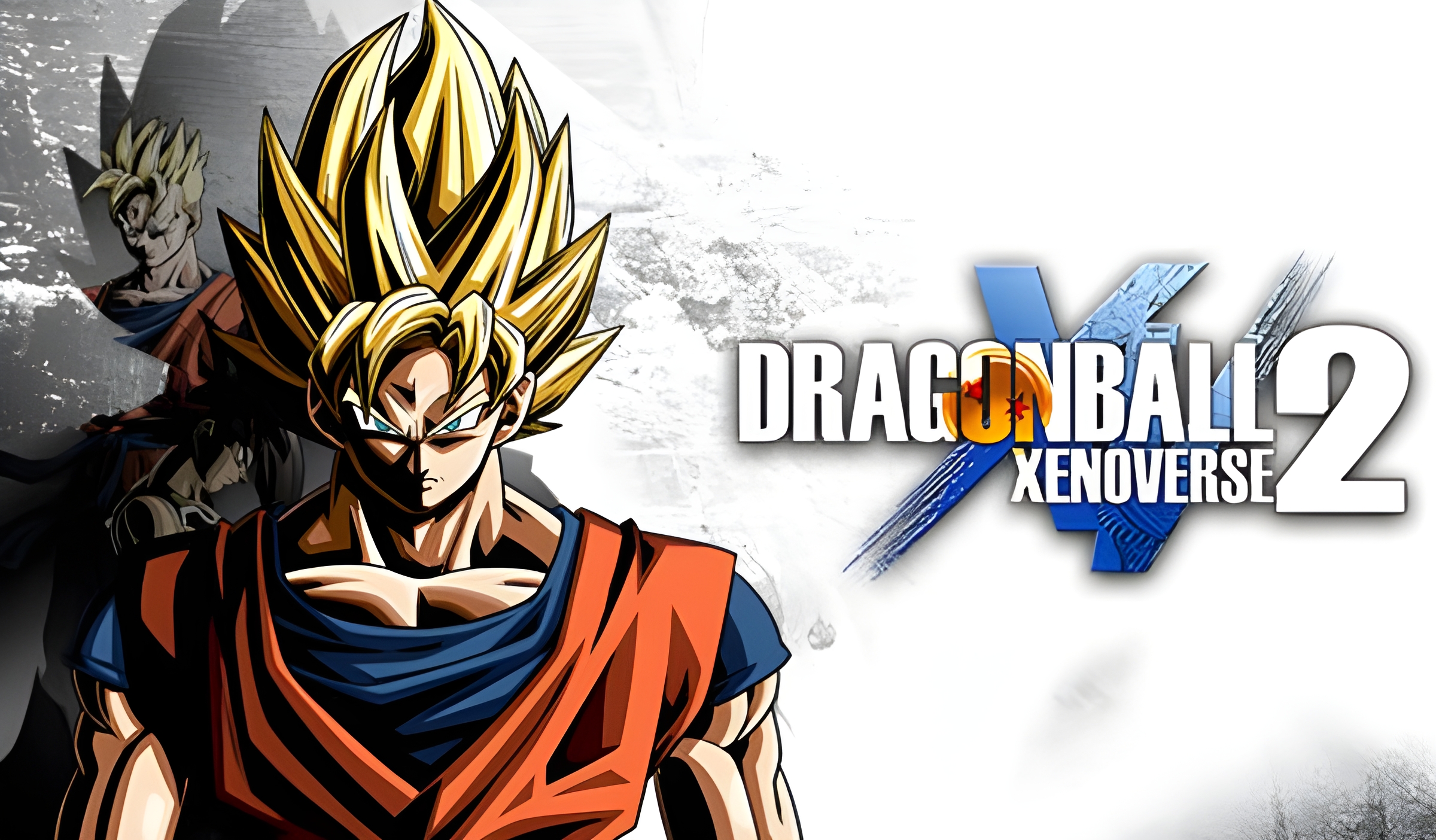 Dragon Ball Xenoverse 2 Nintendo Switch captură 1