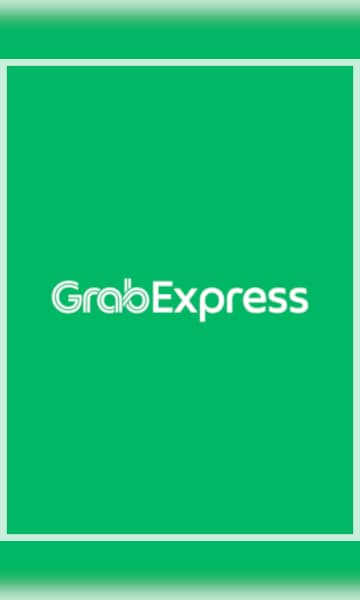 Grab Express Gift Card 55 MYR - Malaysia