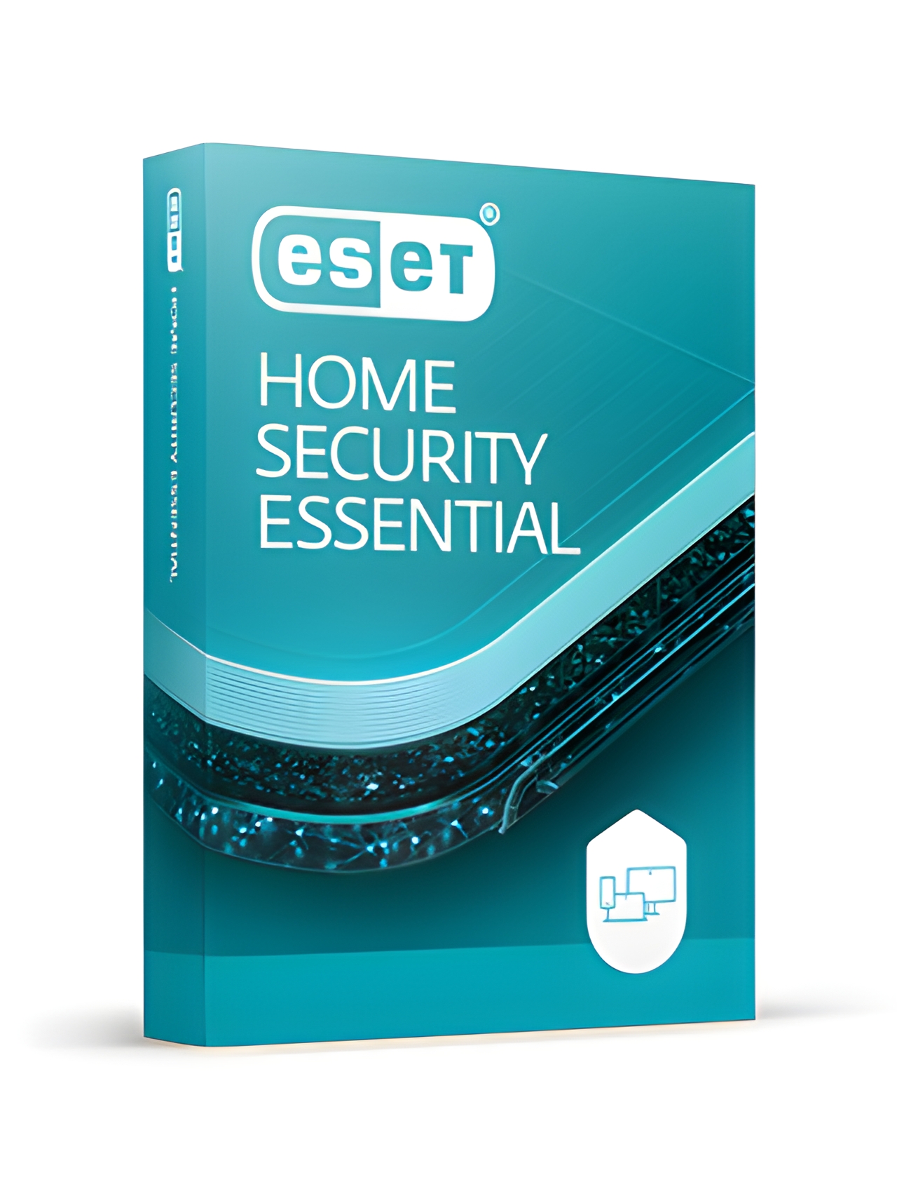 ESET Home Security | Essential (PC) (1 PC, 1 Év) - ESET