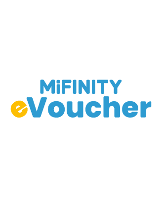 MiFinity Gift Card 10 EUR - MiFinity eVoucher - Europe