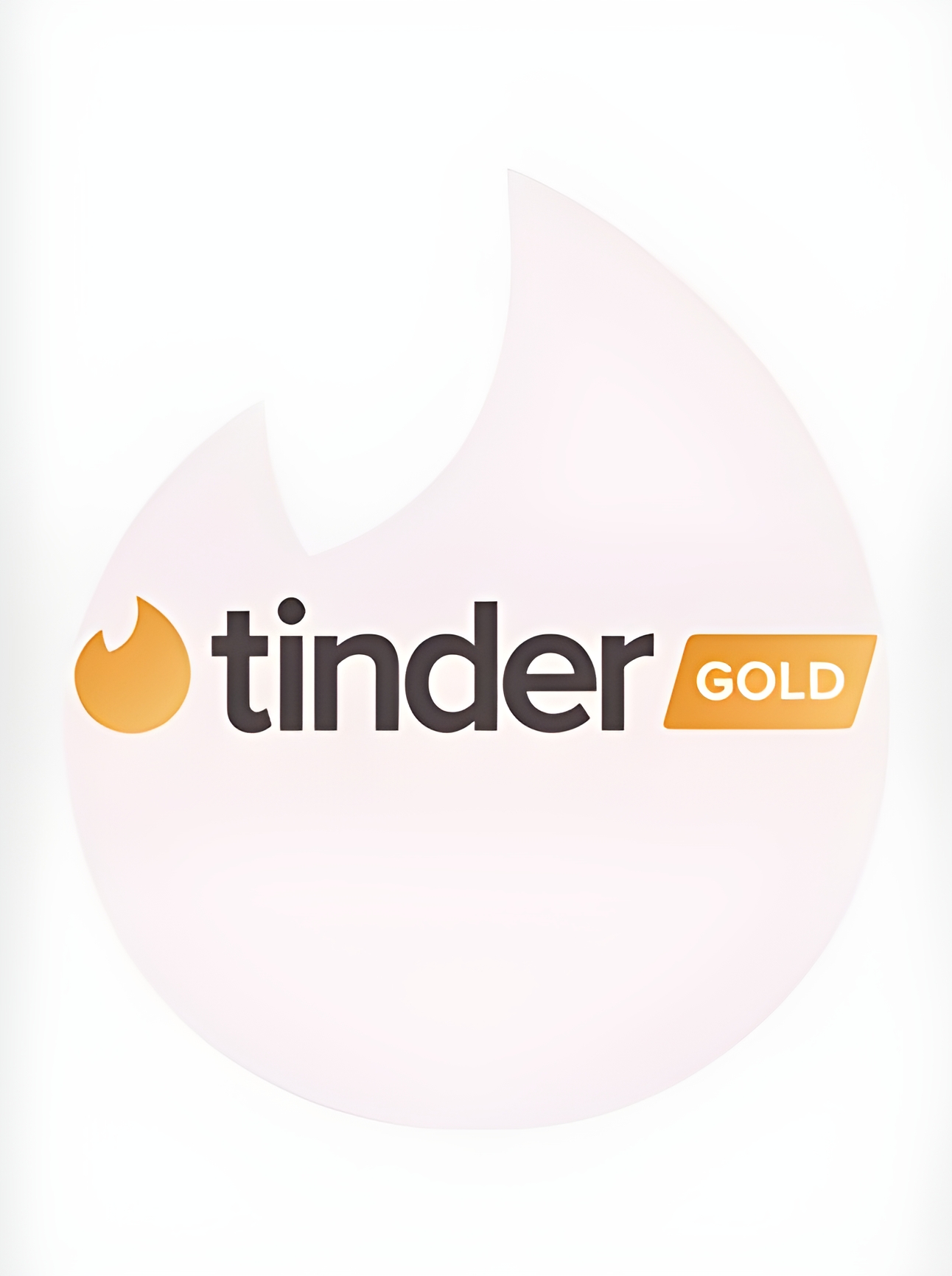 Tinder Gold 1 Hónap - tinder - EGYPT