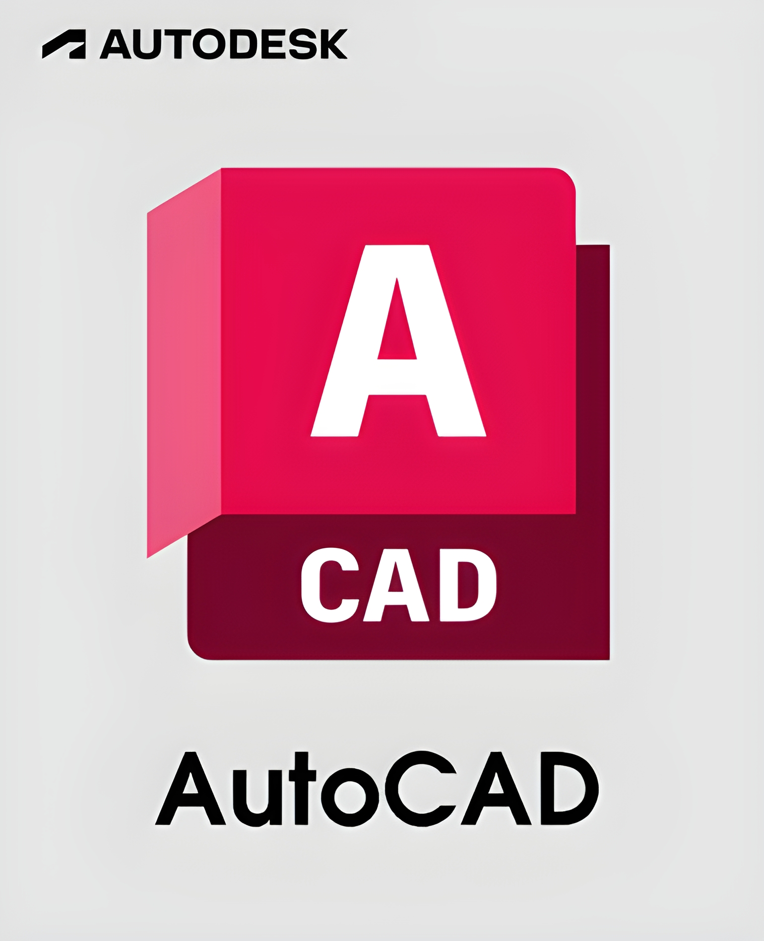 Autodesk AutoCAD 2024 (PC) (1 Eszköz, 1 Év) - Autodesk