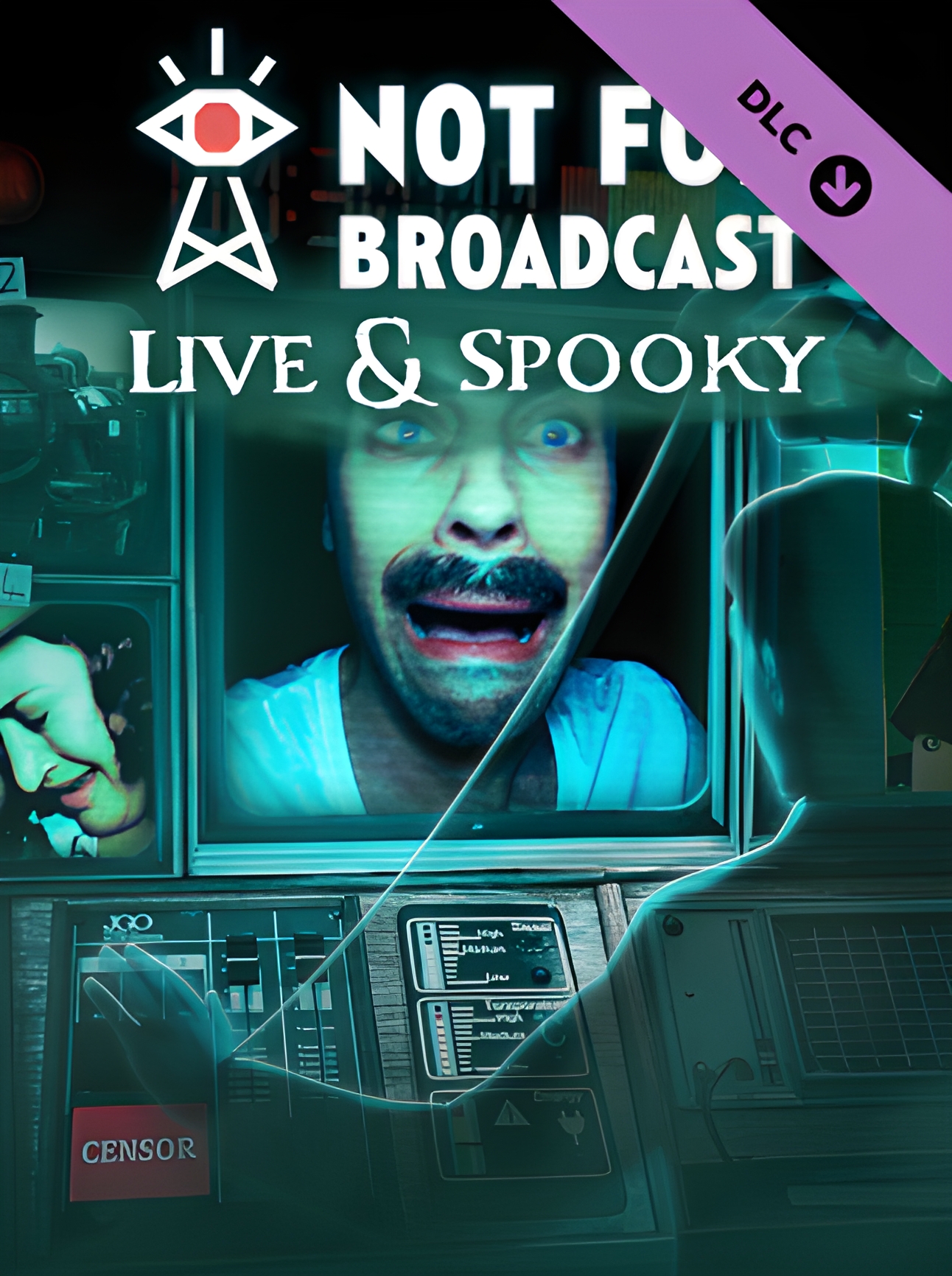 Not For Broadcast: Live & Spooky (PC)