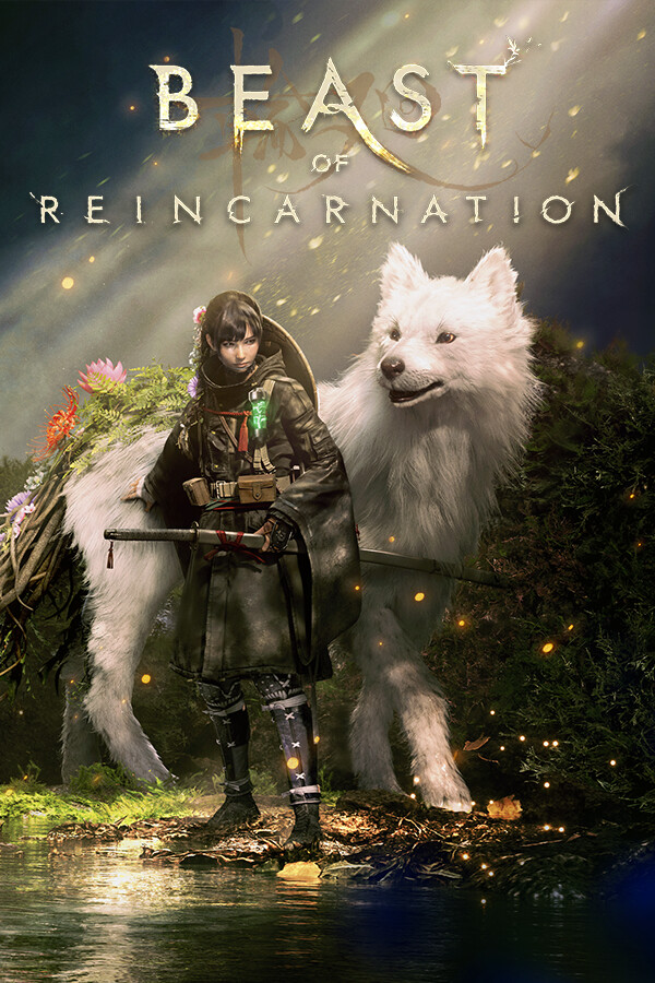 Beast of Reincarnation - Steam Key - Global