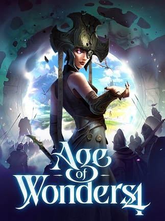 Age of Wonders 4 (PC) - Steam Key - Europe