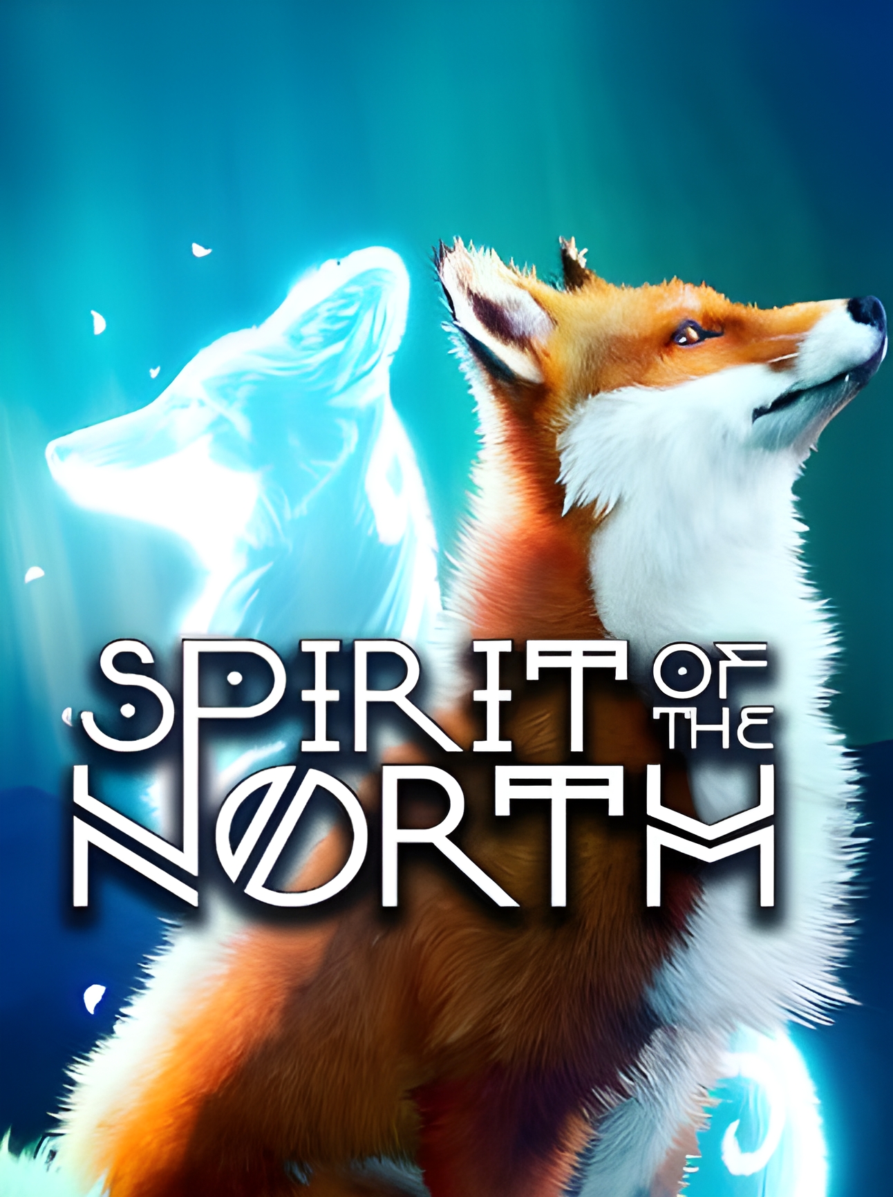 Spirit of the North (PC)