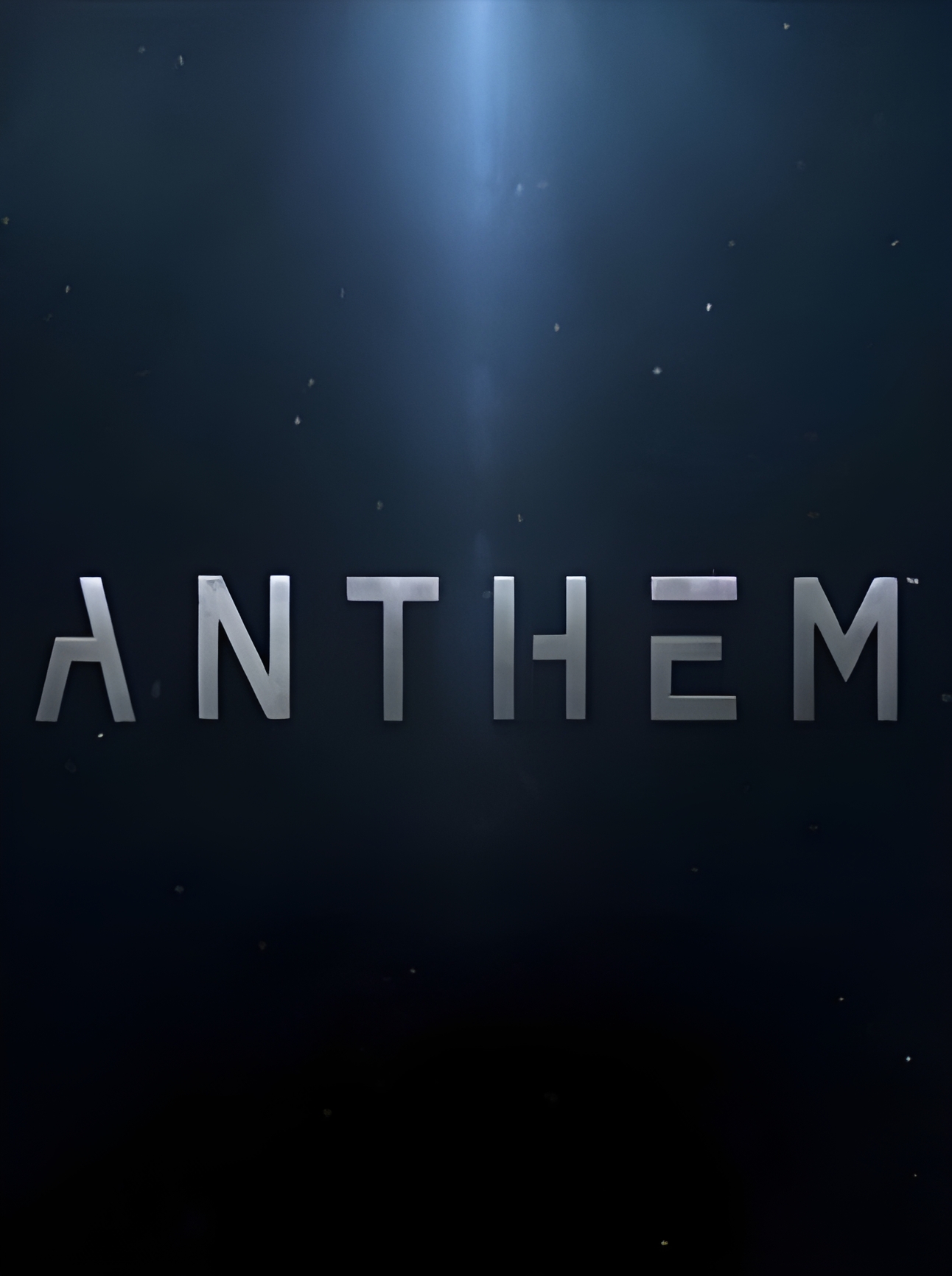 Anthem screenshot 2