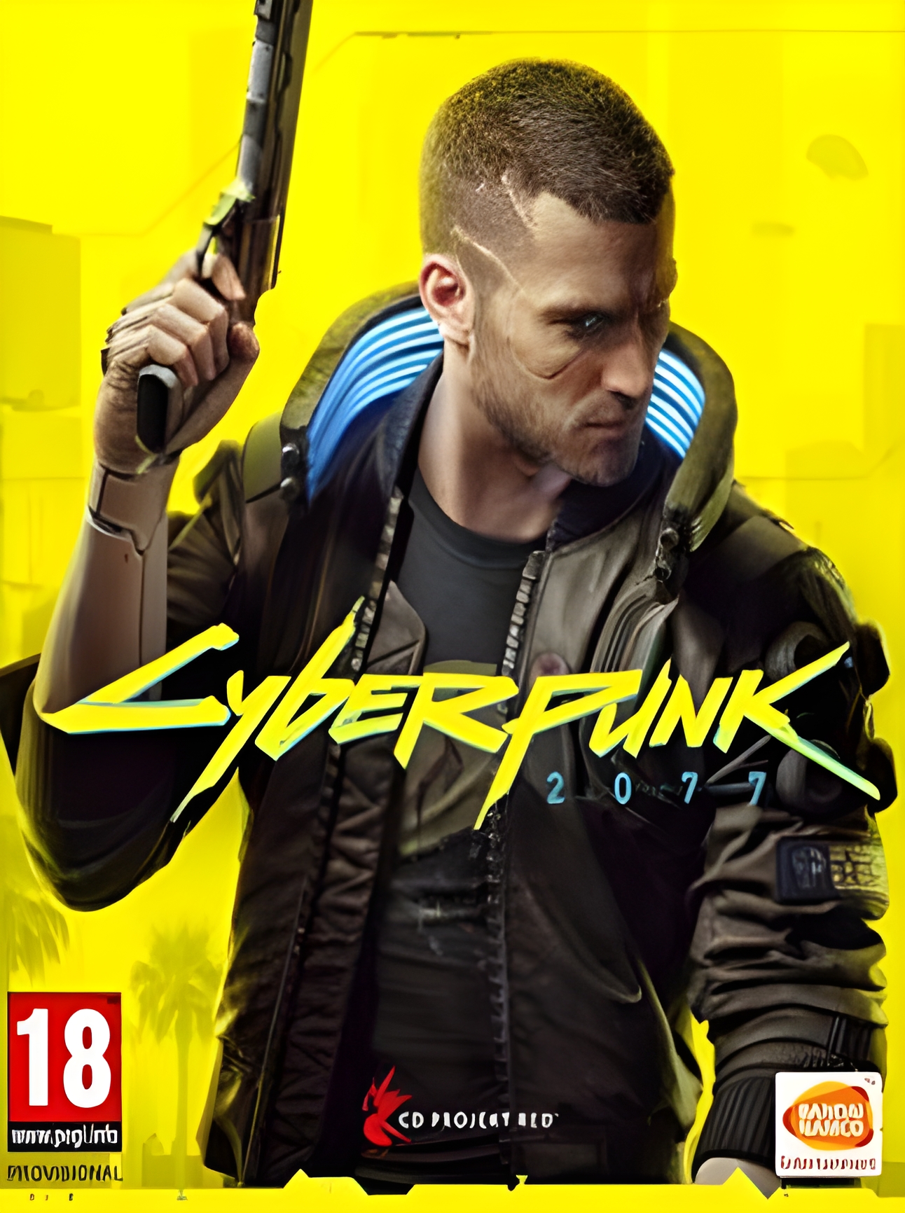 Cyberpunk 2077 ( )