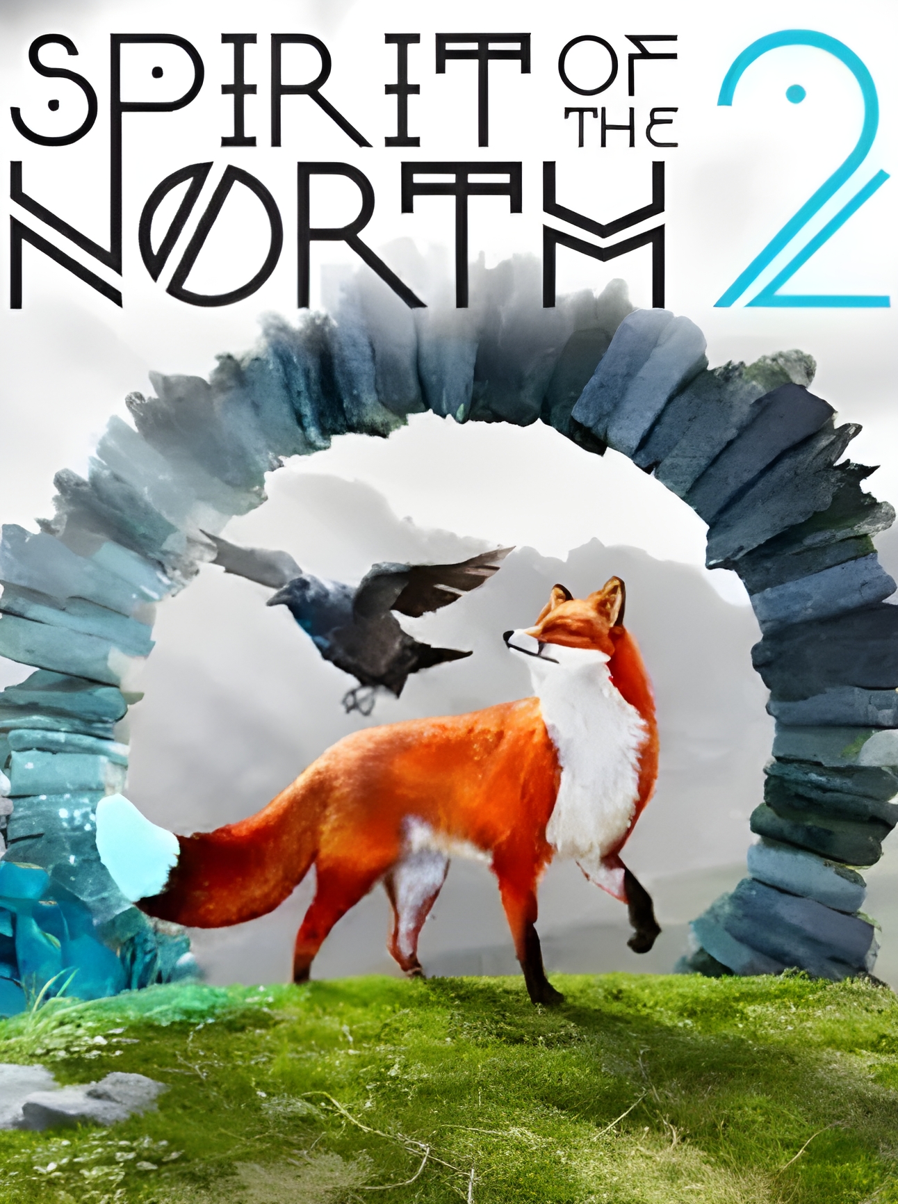 Spirit of the North 2 Deluxe Edition - Windows 11/Xbox Live Key  - ROW