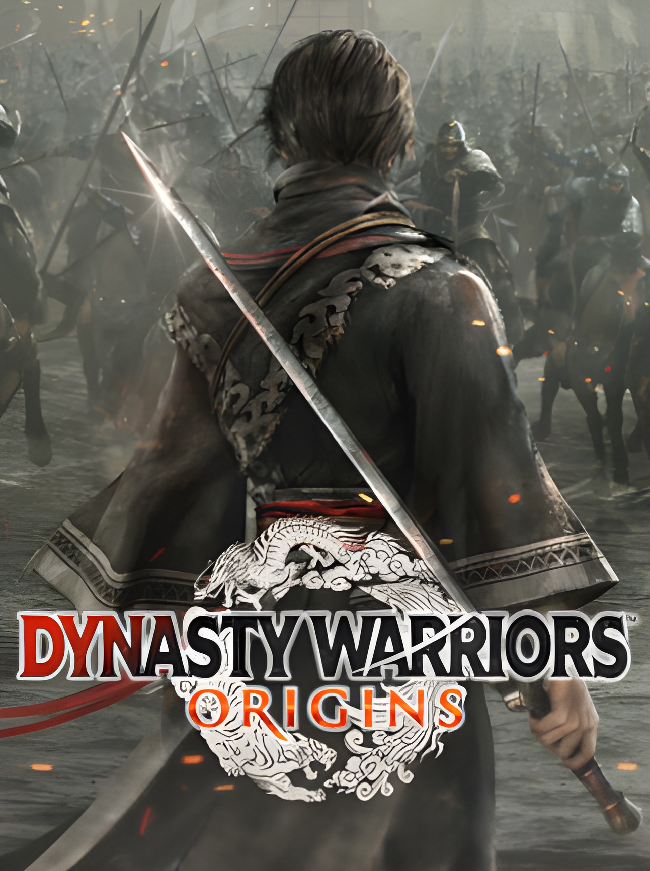 Dynasty Warriors: s | Digital Deluxe Edition (PC)