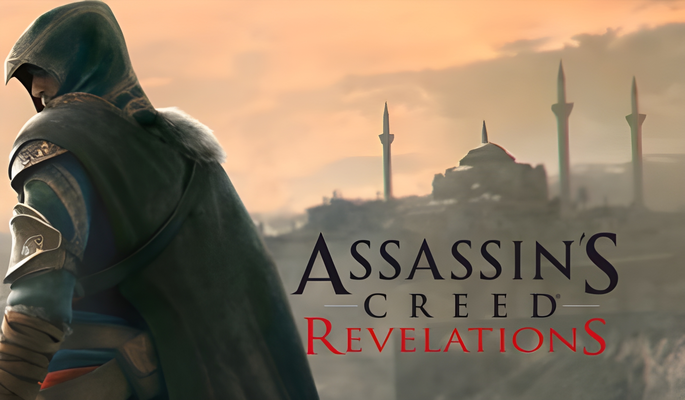 Assassin's Creed: Revelations - Ubisoft Connect screenshot 1