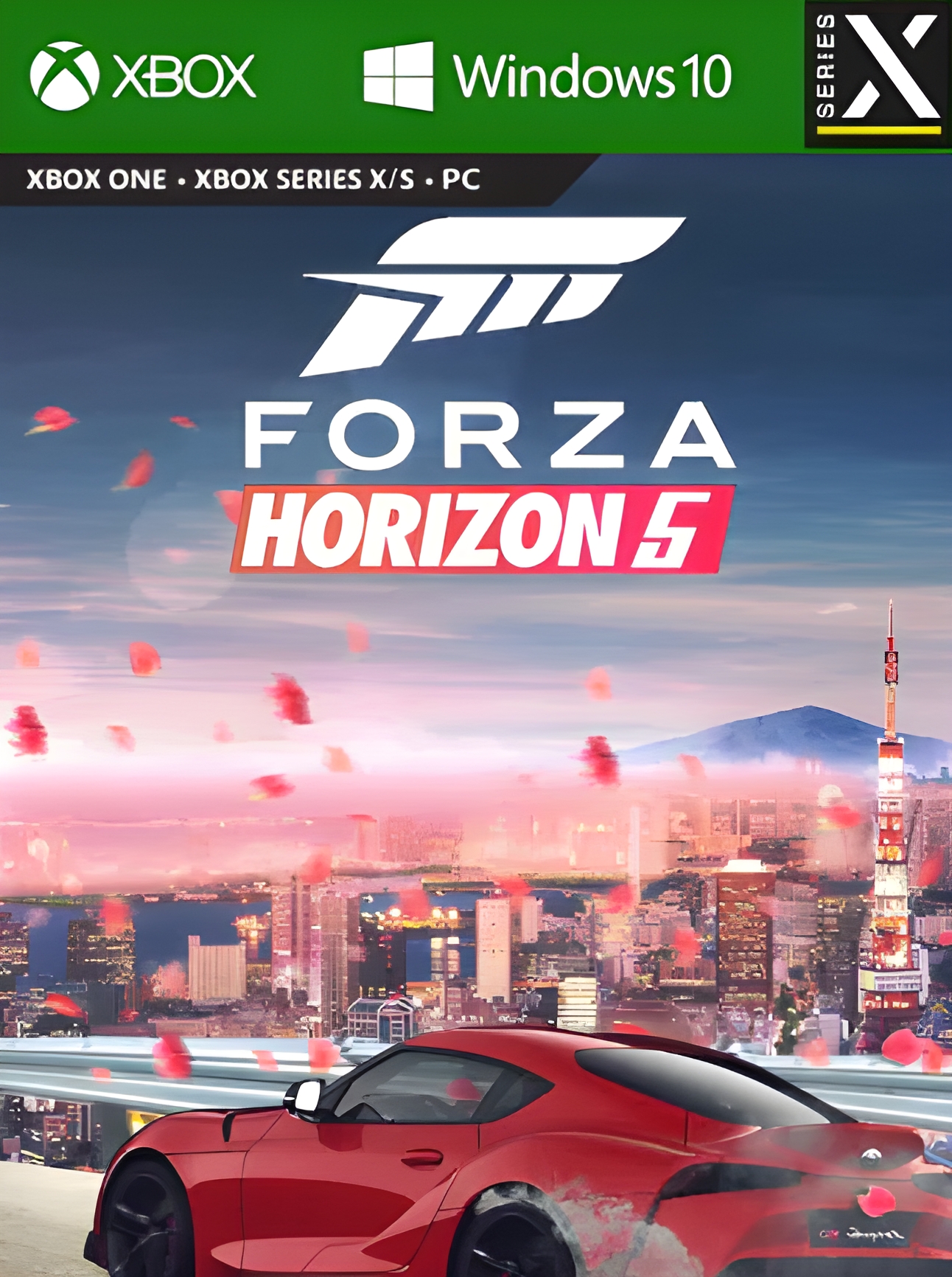 Forza Horizon 5 ( , Windows 10)