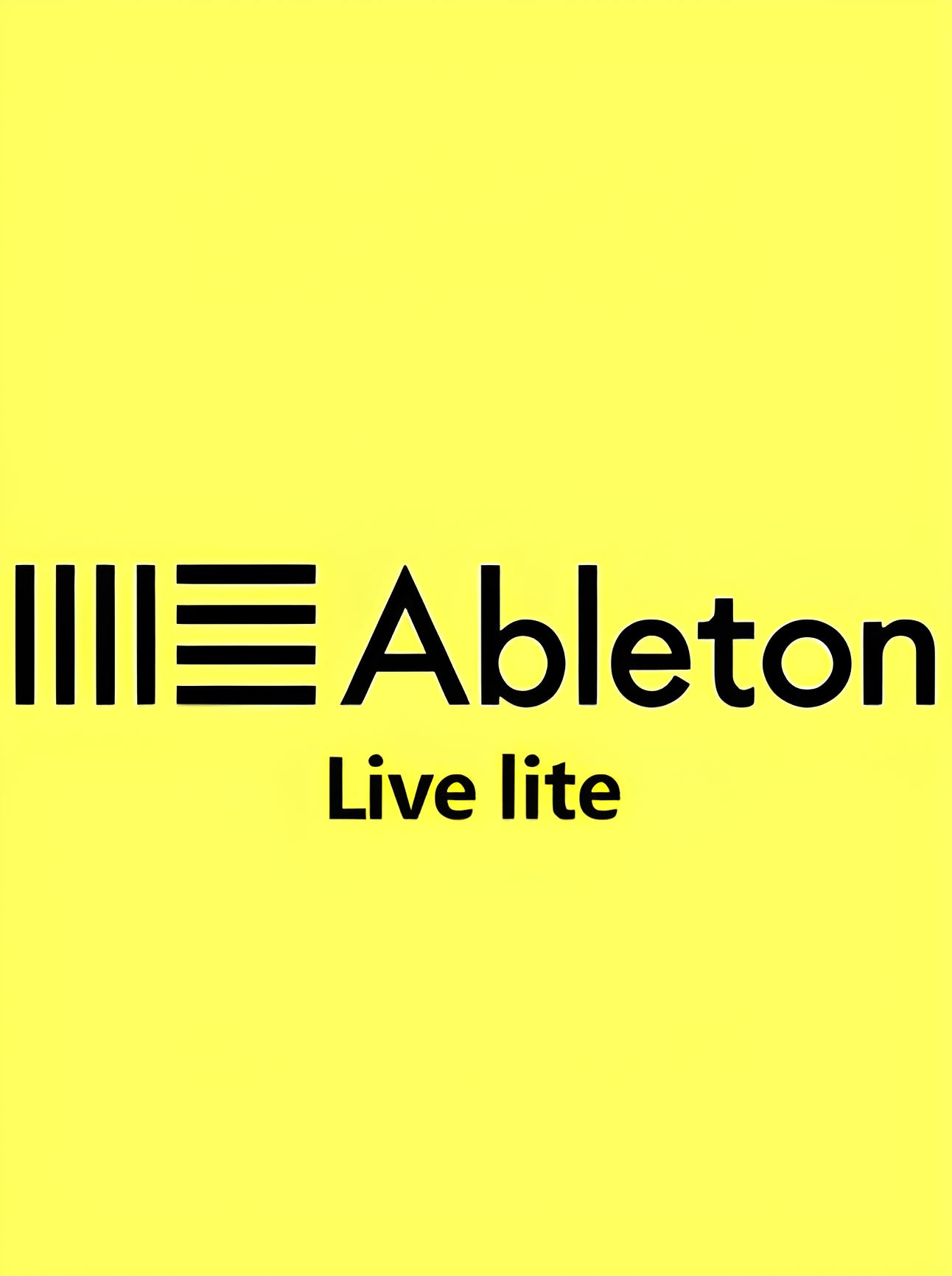 Ableton Live 11 Lite (PC, Mac) (1 Eszköz, Örök) - Ableton