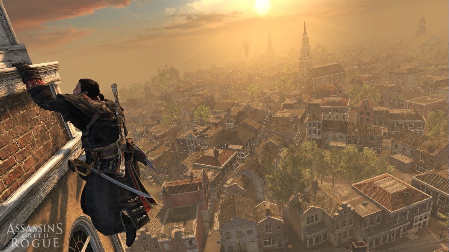 Assassin's Creed Rogue - Ubisoft Connect screenshot 1