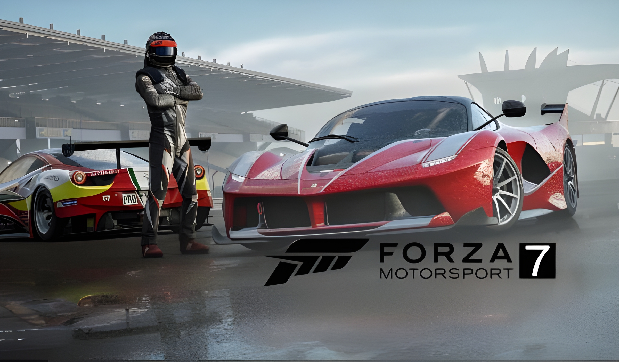 Forza Motorsport 7 screenshot 1
