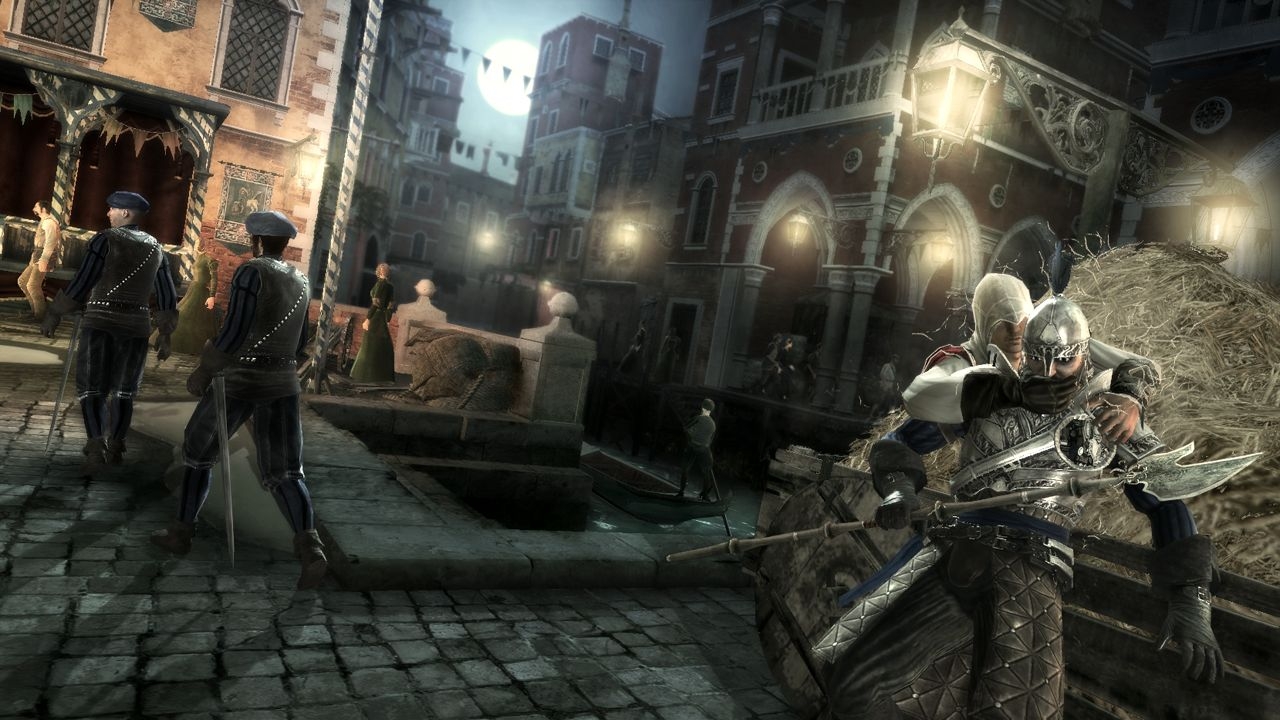 Assassin's Creed II - Ubisoft Connect screenshot 2
