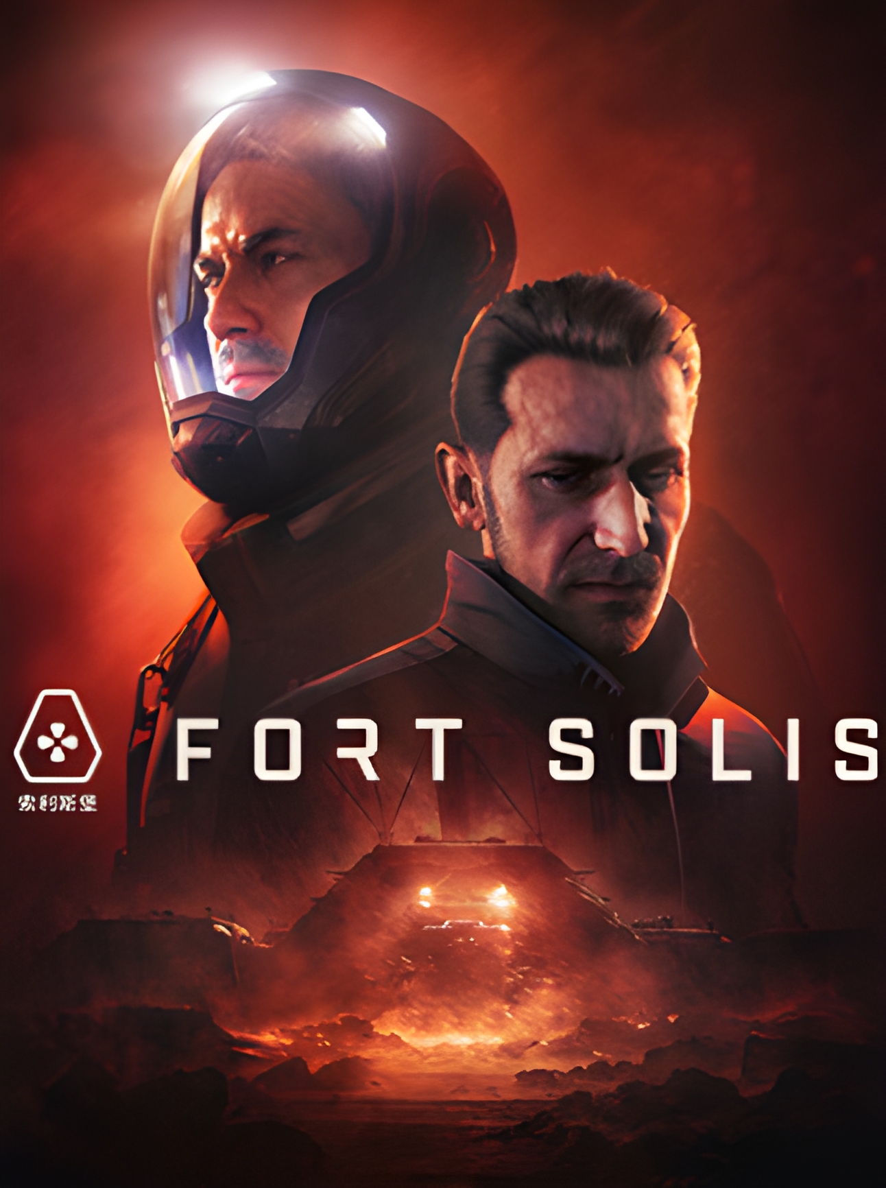 Fort Solis - Xbox Series X Key  - ROW