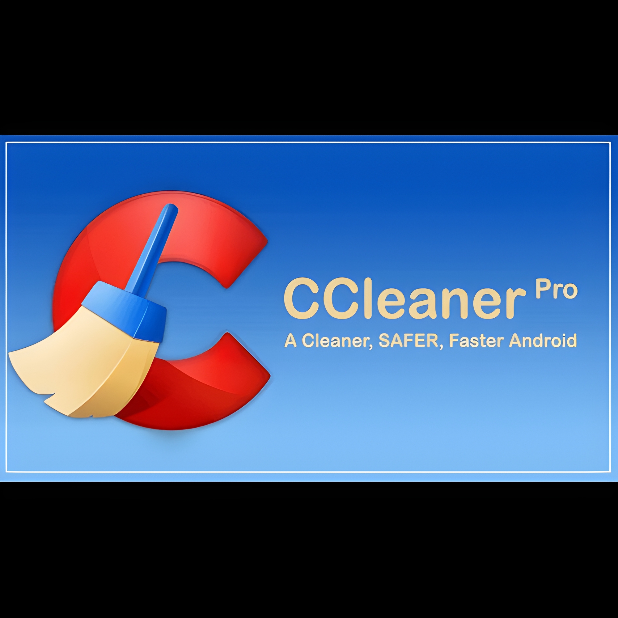 CCleaner Professional (Android) 1 Device, 1 Year - CCleaner Key screenshot 1