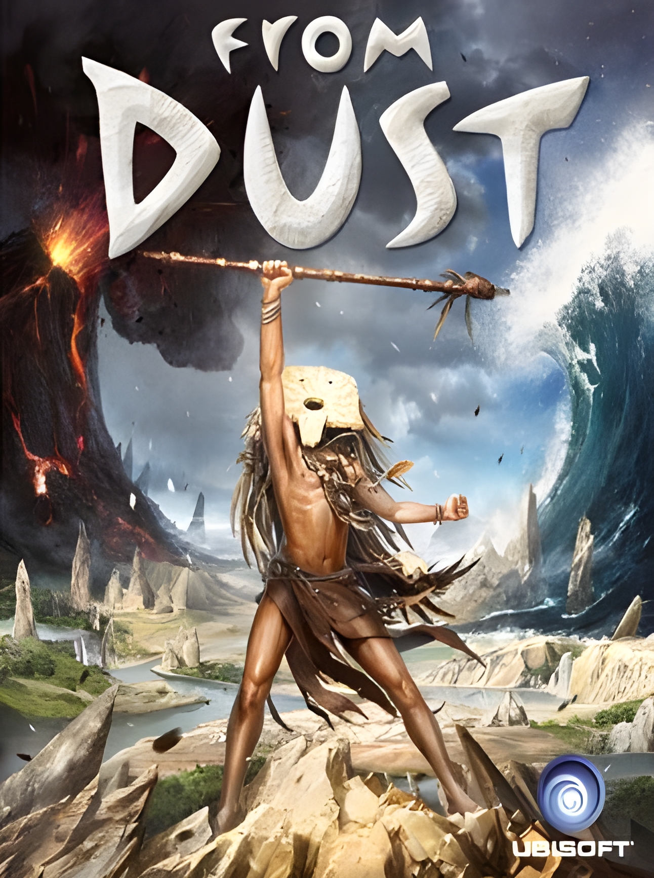 From Dust