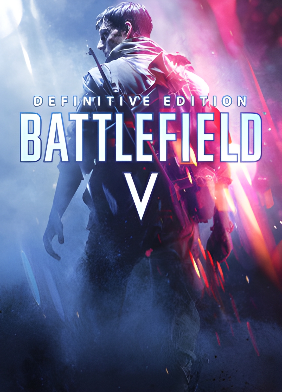 Battlefield 5 Definitive Edition