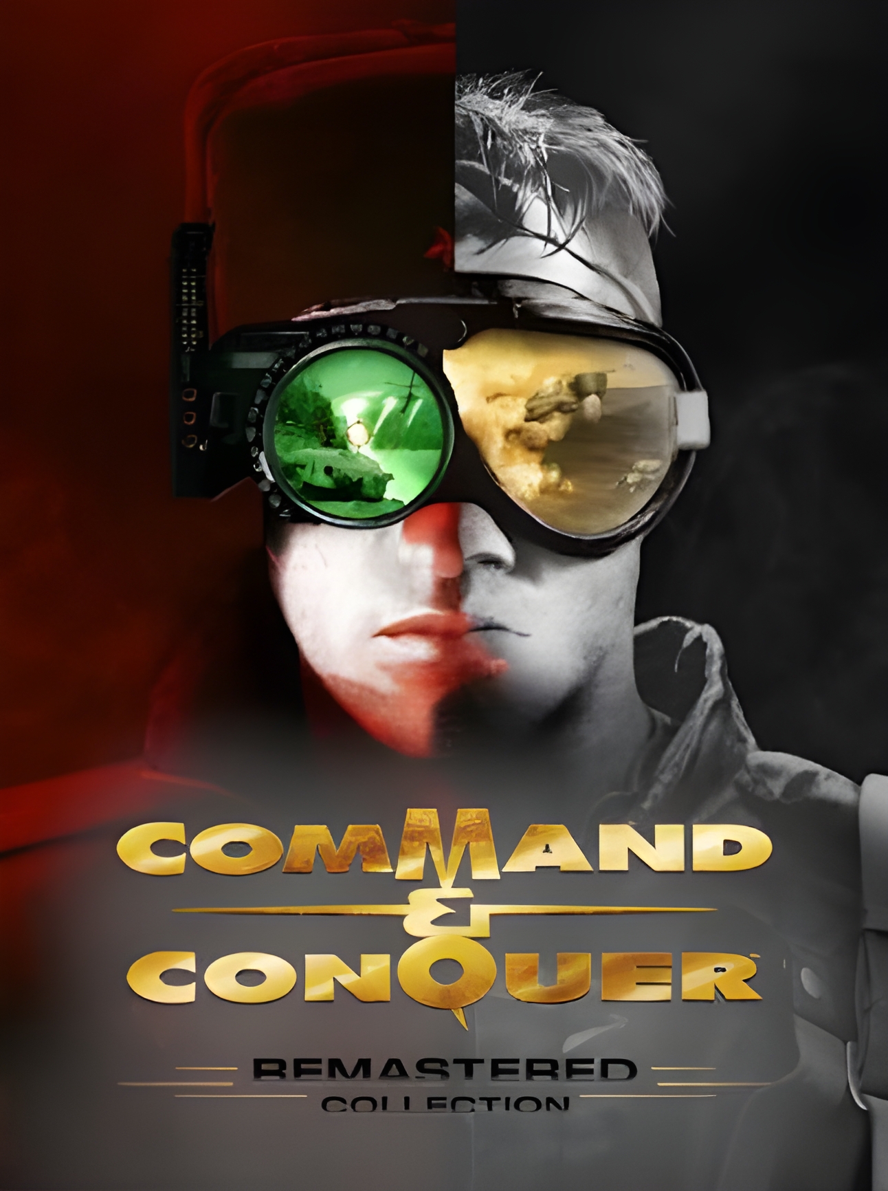 Command & Conquer Remastered Collection (PC)